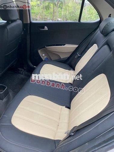 Hyundai i10 Grand 1.2 MT Base 2016