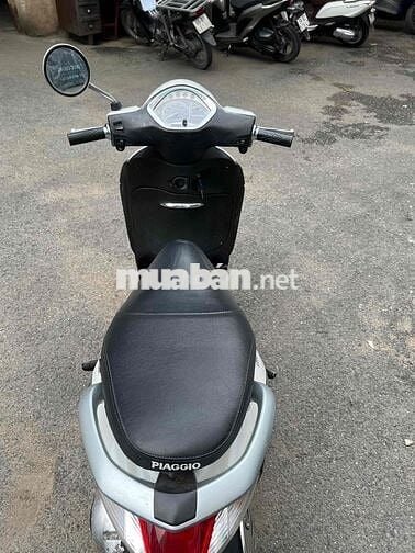 Liberty đẹp 1 chủ cần thanh lí
