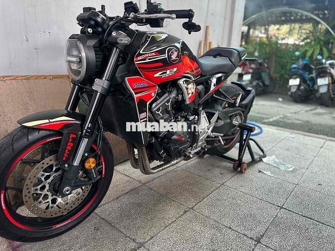cb1000r neo sport chính chủ bs thành phố