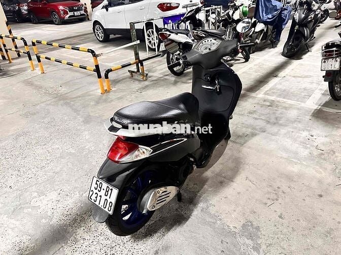 CẦN BÁN XE LIBERTY 3vie