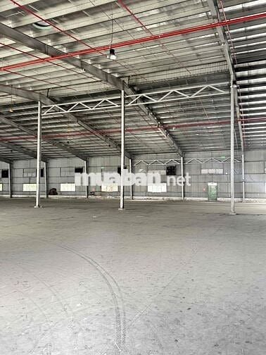 giới thiệu:  CHO THUÊ KHO XƯỞNG KCN DĨ AN, THUẬN AN