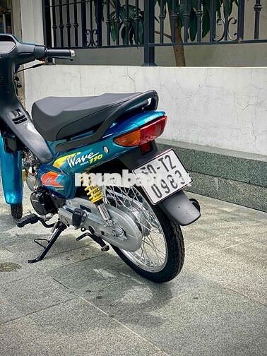 Wave Hàn Quốc Dọn full New 110 ❤️‍🔥❤️‍🔥