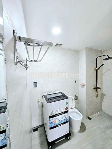 Căn hộ Viva Riverside 3PN - 2WC 78m2 NTCB. 445 Gia Phú, Q6