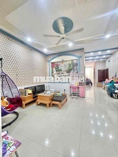 Đất mặt tiền gần BigC GO, P Đông Hòa, Tp Dĩ An.