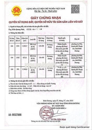 Căn hộ 2PN full nội thất Thuận An, Bình Dương, ưu đãi tháng đầu 4tr/th
