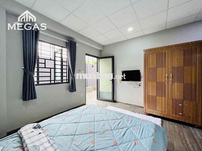 ✨ PHÒNG GIÁ TỐT – TRỐNG THÁNG 10 ✨  📍 Địa chỉ: 82 Đường Số 17, Hiệp Bì