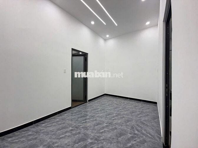 Chủ gửi nhà 78m2 trệt, lầu TDM, BD gần chợ Bưng Cầu, giá mềm: 1tỉ40tr