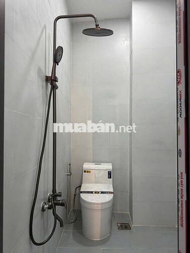Chủ gửi nhà 78m2 trệt, lầu TDM, BD gần chợ Bưng Cầu, giá mềm: 1tỉ40tr