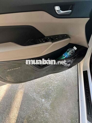 Hyundai Accent 2019 1.4 AT - 150000 km