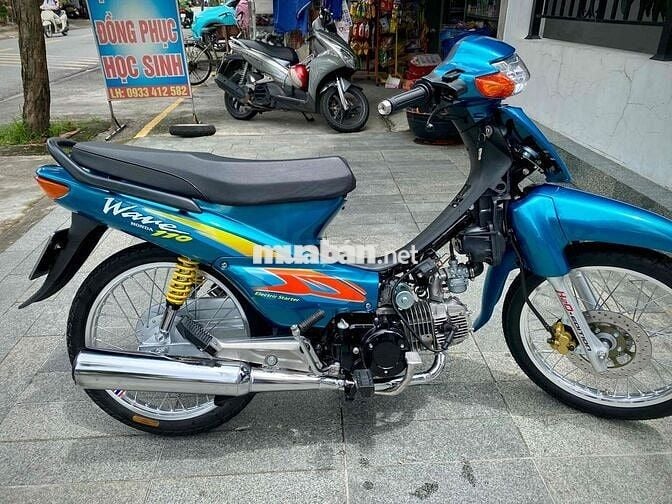 Wave Hàn Quốc Dọn full New 110 ❤️‍🔥❤️‍🔥