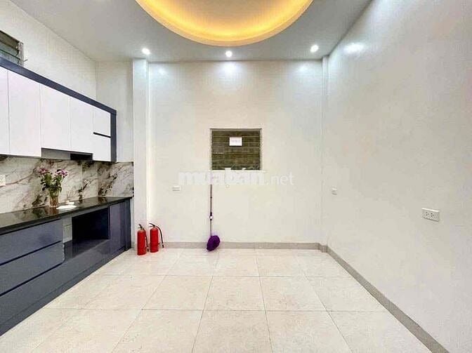 Nhà đẹp phố minh khai – trung tâm quận, ngõ thoáng, gần ô tô, ở ngay