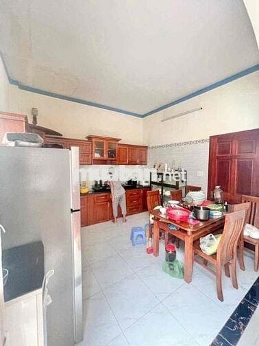 Đất mặt tiền gần BigC GO, P Đông Hòa, Tp Dĩ An.