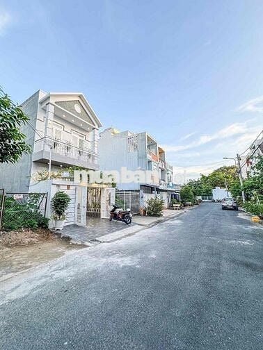 Thanh lý nhà đường Trần Đại Nghĩa 1t1l giá 850tr