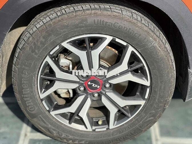 🔴 Kia Seltos 2022 Premium 1.4 AT - BAO TEST