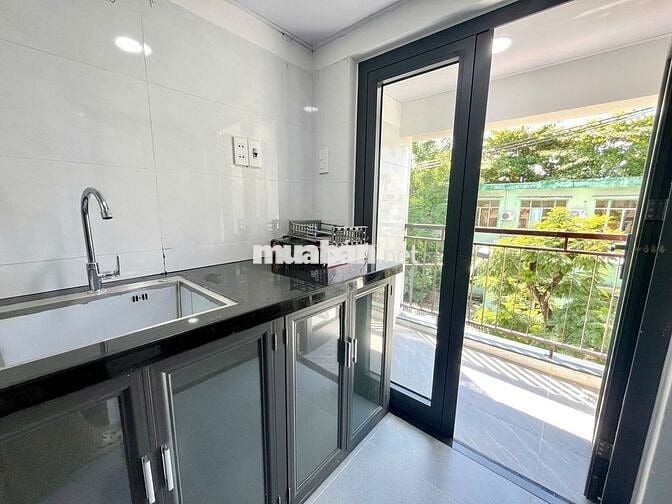 PHÒNG MỚI 100% KHU VỰC CẨM LỆ - GẦN NGUYỄN HỮU THỌ