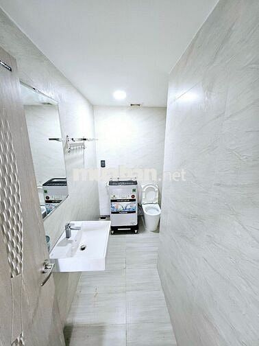 Căn hộ Viva Riverside 3PN - 2WC 78m2 NTCB. 445 Gia Phú, Q6