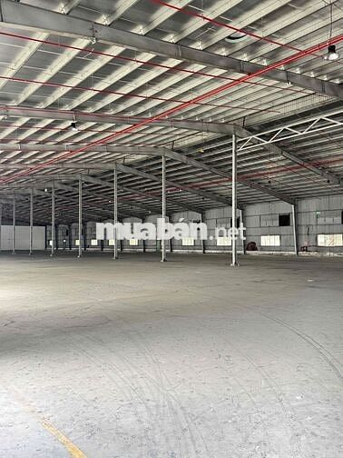 giới thiệu:  CHO THUÊ KHO XƯỞNG KCN DĨ AN, THUẬN AN