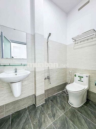 Thanh lý nhà đường Trần Đại Nghĩa 1t1l giá 850tr