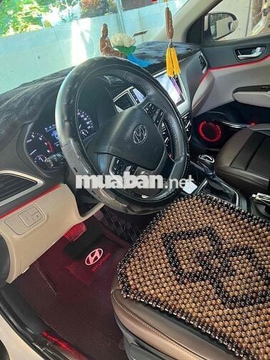 Hyundai Accent 2019 1.4 AT - 150000 km