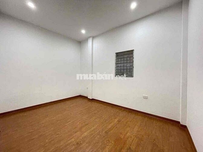 Nhà đẹp phố minh khai – trung tâm quận, ngõ thoáng, gần ô tô, ở ngay