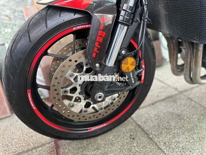 cb1000r neo sport chính chủ bs thành phố