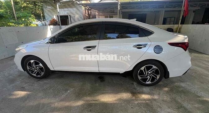Hyundai Accent 2019 1.4 AT - 150000 km