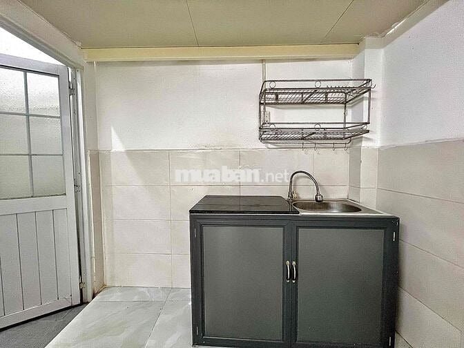 ⚜️Cho Thuê Duplex Nội Thất Cơ Bản Ngay Trung Tâm Phú Nhuận