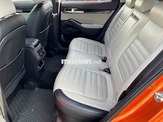🔴 Kia Seltos 2022 Premium 1.4 AT - BAO TEST