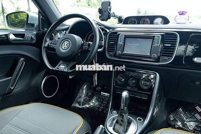 Volkswagen Beetle Dune 2018 - 22000 km
