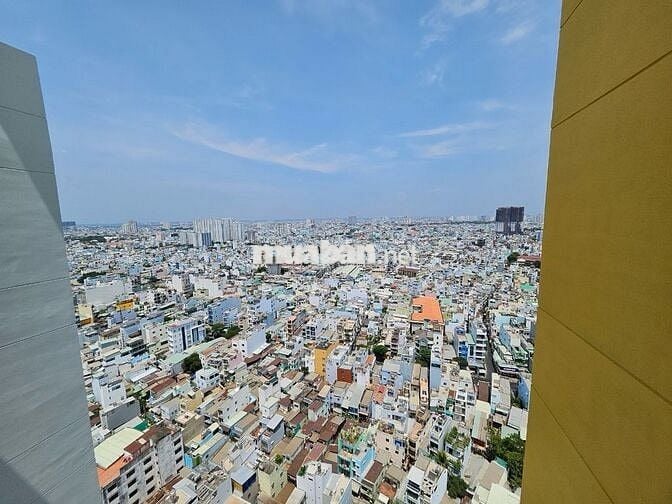 Căn hộ Viva Riverside 3PN - 2WC 78m2 NTCB. 445 Gia Phú, Q6