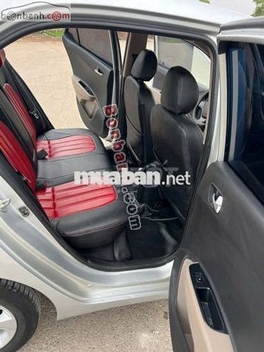 Hyundai i10 Grand 1.2 MT Base 2018