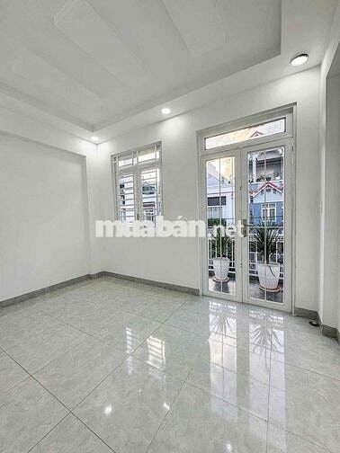 Thanh lý nhà đường Trần Đại Nghĩa 1t1l giá 850tr