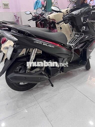 air blade 2014