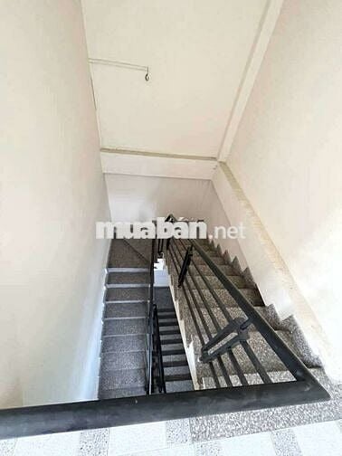 NHÀ BÁN Q8 GIÁP Q6, 51M2, 4 TẦNG, HẺM XE TẢI, SHR, K QUY HOẠCH, 5 TỶ X