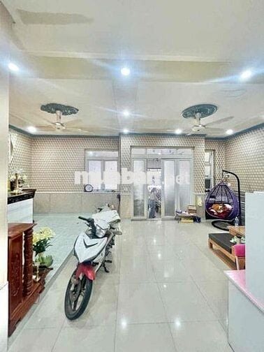 Đất mặt tiền gần BigC GO, P Đông Hòa, Tp Dĩ An.