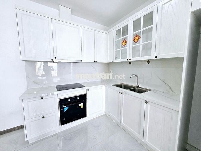 Căn hộ Viva Riverside 3PN - 2WC 78m2 NTCB. 445 Gia Phú, Q6