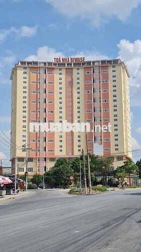 Cho thuê nguyên căn 2PN toà nhà Biwase Tower gần vòng xoay An phú