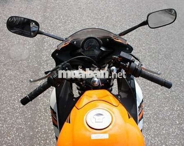 Bán CBR150 đời 2012 bstp