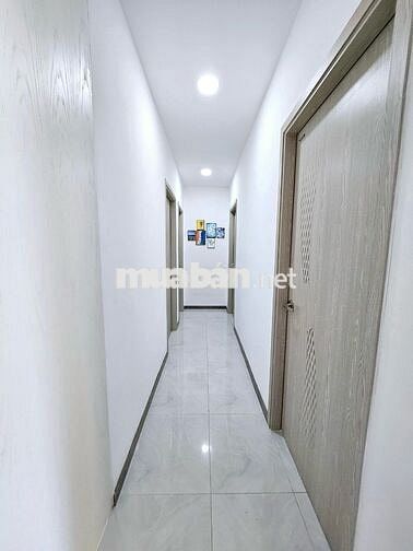 Căn hộ Viva Riverside 3PN - 2WC 78m2 NTCB. 445 Gia Phú, Q6