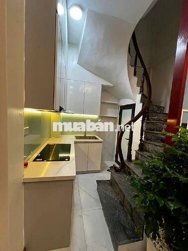 🏠6.3TỶ - 28M2 - TÂN MAI -TRUNG TÂM NGÕ THÔNG - LÔ GÓC - Ô TÔ ĐỖ CỬA