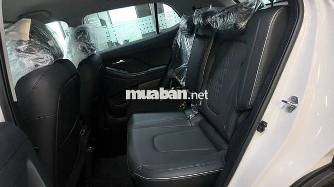 Hyundai Creta 2025 Đặc biệt 1.5 AT