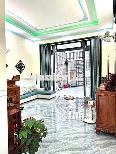 Bán nhà cấp 4 Tân Phú Trung Củ Chi 131m2 giá 830 triệu