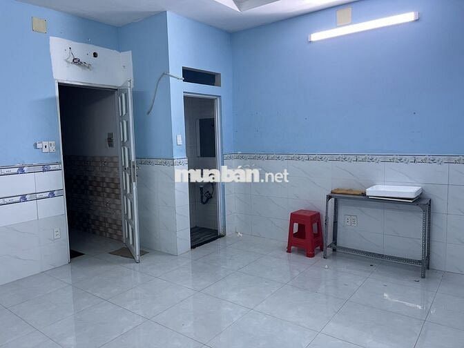 Phòng trọ 25m2 thoáng mát, sạch đẹp khu Tên Lửa Tỉnh lộ 10, Bình Tân