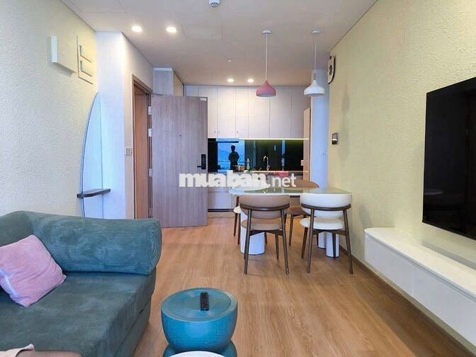 Cho thuê CC 2PN full nội thất, 19 triệu, 68m2 tại SAM Towers