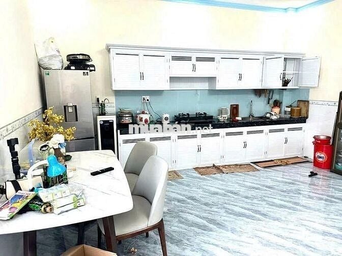 Bán nhà cấp 4 Tân Phú Trung Củ Chi 131m2 giá 830 triệu