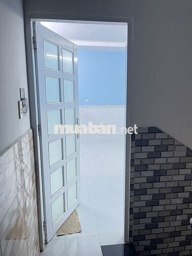 Phòng trọ 25m2 thoáng mát, sạch đẹp khu Tên Lửa Tỉnh lộ 10, Bình Tân