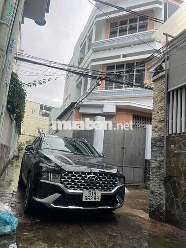SIÊU PHẨM CỰC HIẾM QUẬN 11 - HXH