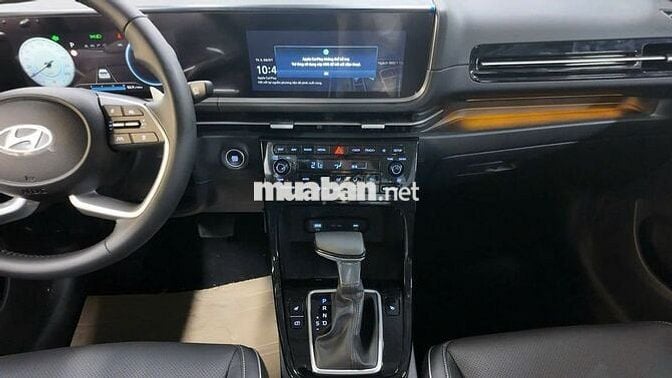 Hyundai Creta 2025 Đặc biệt 1.5 AT