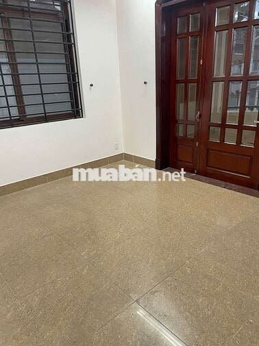 Cầu Him Lam, Biệt Thự 12X20, 3 LẦU, 12PN 6WC.
