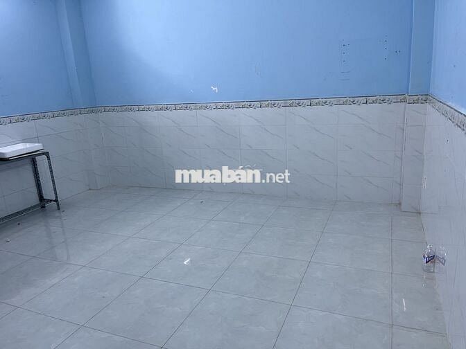 Phòng trọ 25m2 thoáng mát, sạch đẹp khu Tên Lửa Tỉnh lộ 10, Bình Tân